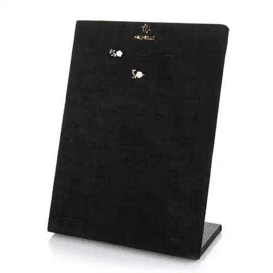 Ringen display zwart