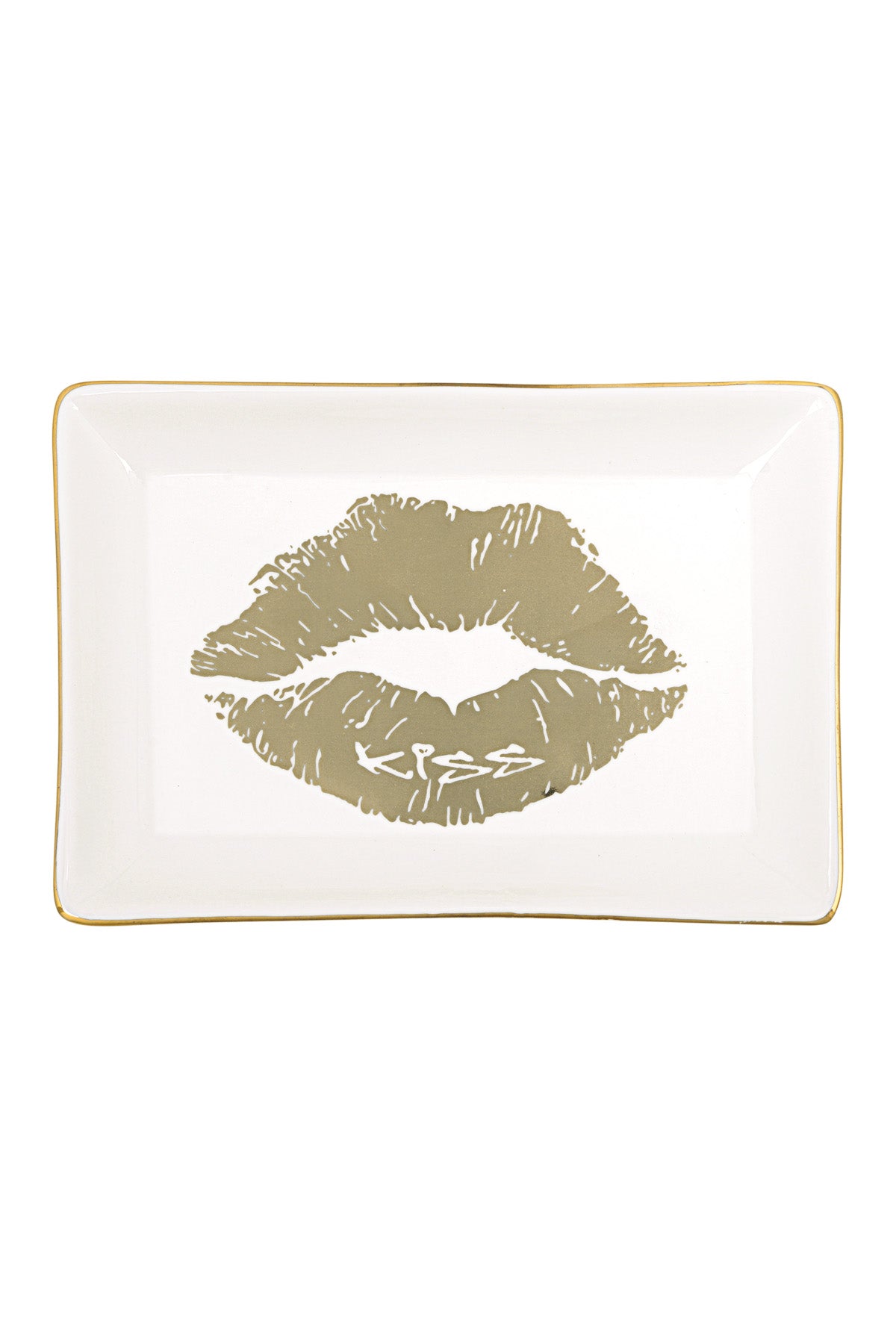One kiss display