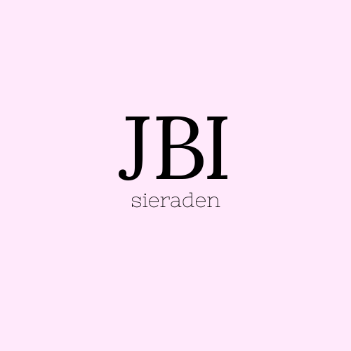JBIsieraden cadeaubon