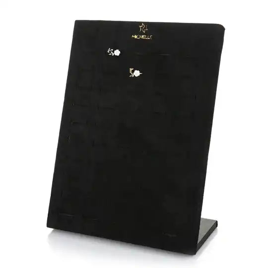 Ringen display zwart