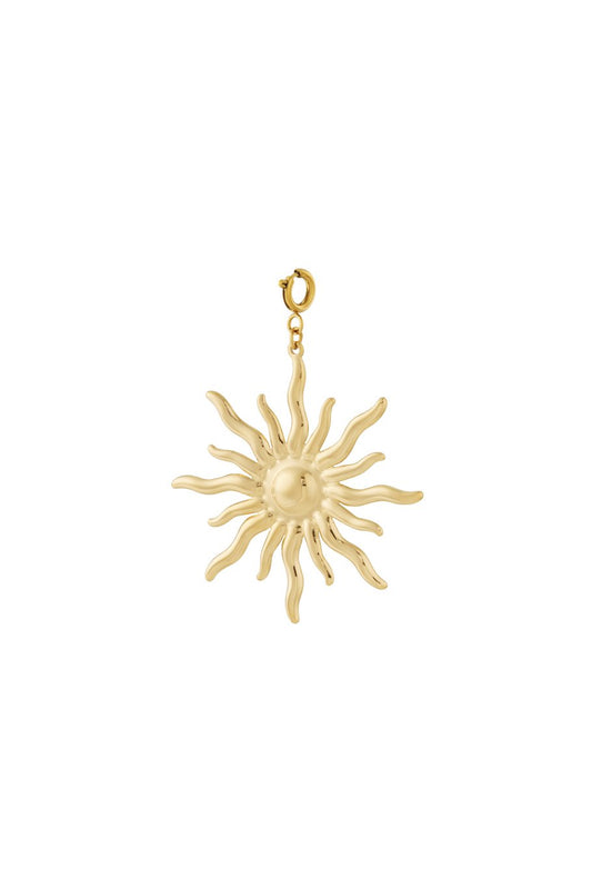 Bedel zon goud