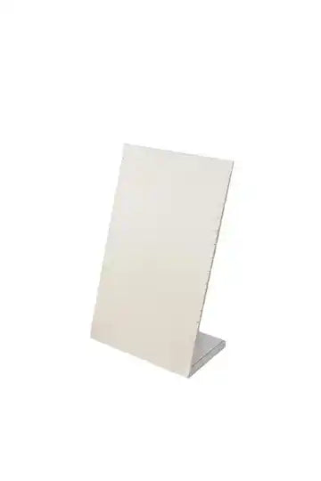 Kettingen display groot beige