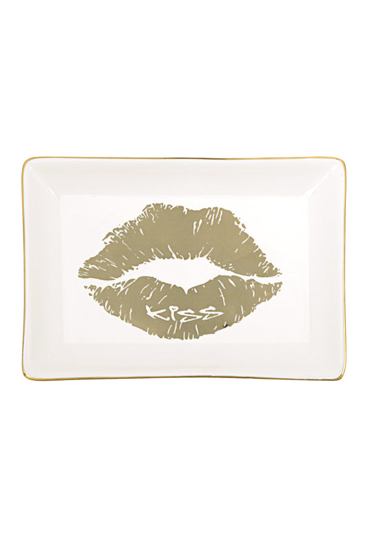 One kiss display