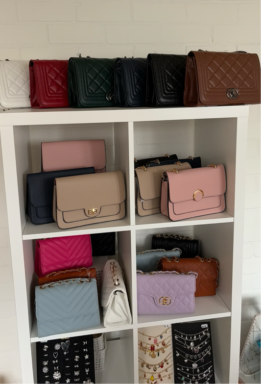 Bundel 1 Tas