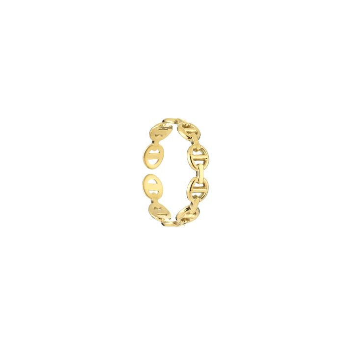 Do:)r ring goud