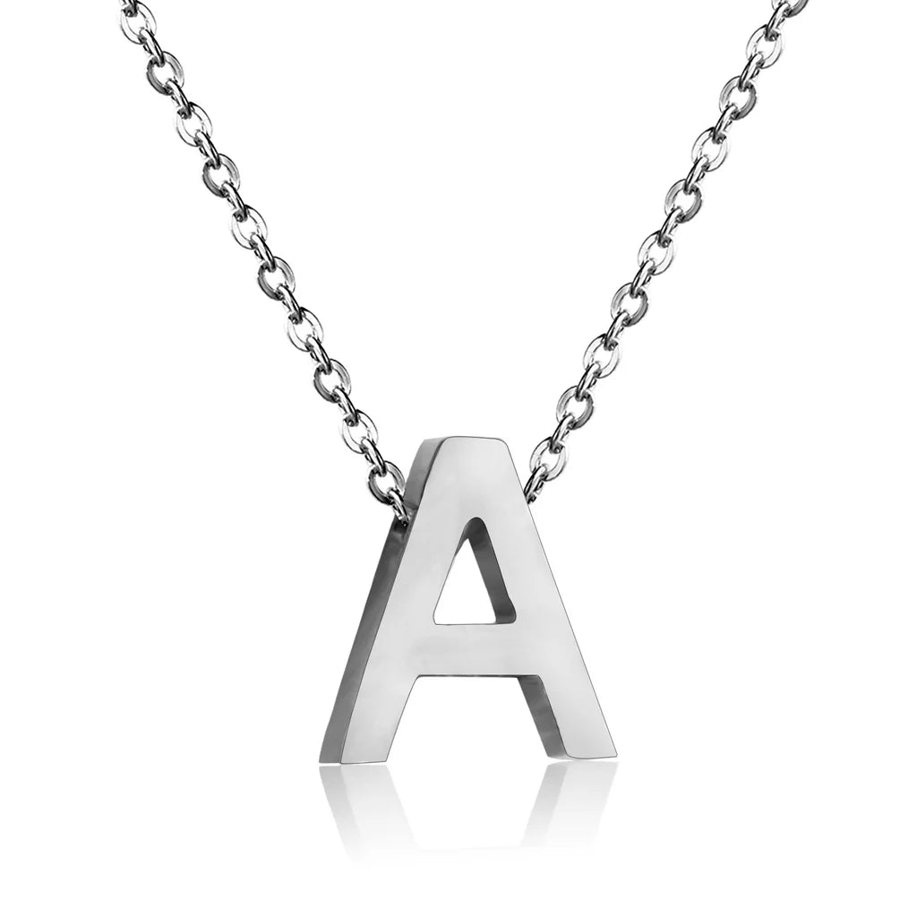 Letter ketting