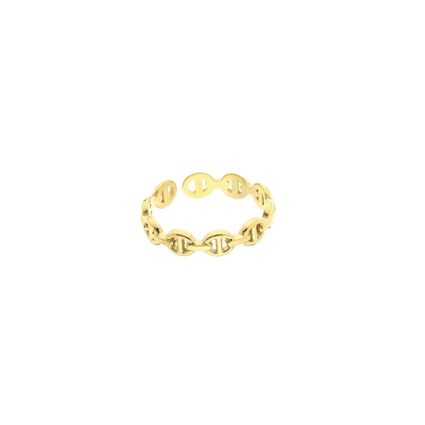 D:)or ring gold